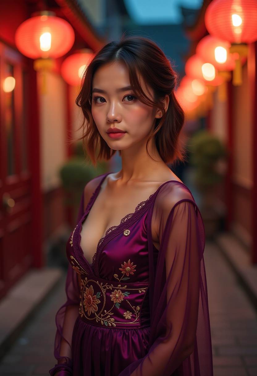 食堂偶遇新来的女教师点番茄炒蛋